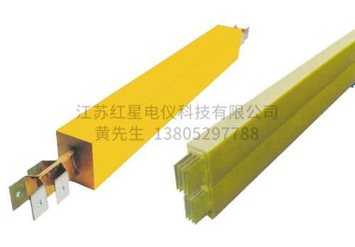 防水母线槽