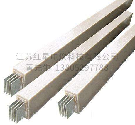 防水浇筑母线槽