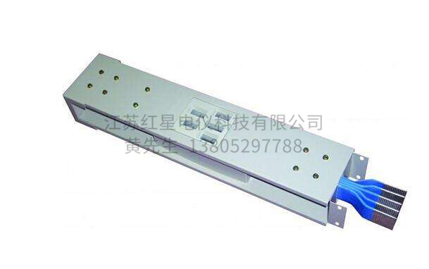 空气型母线槽