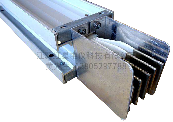 低压密集型母线槽