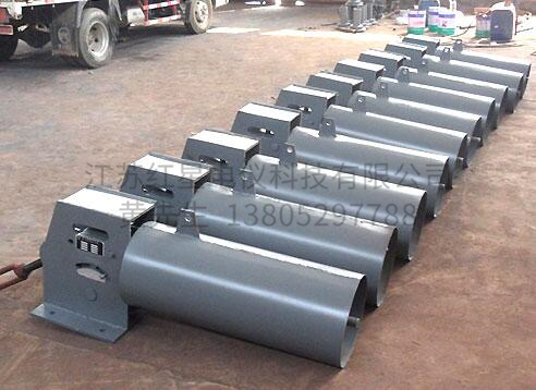 恒力弹簧支吊架